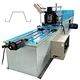 Din rail making machine